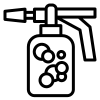 noun foam gun 5917383