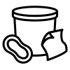 noun water pail 5917425